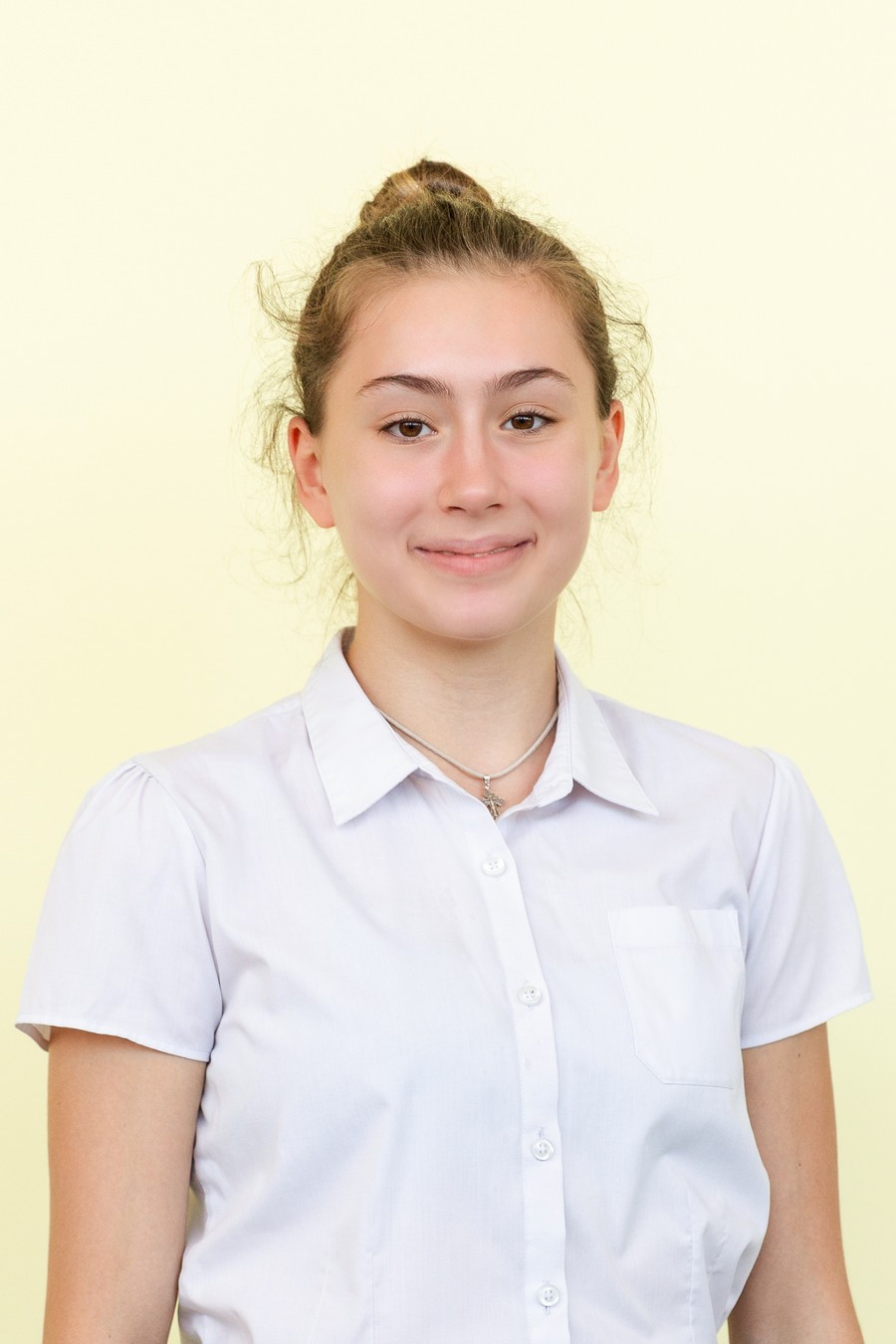 Августи Мария