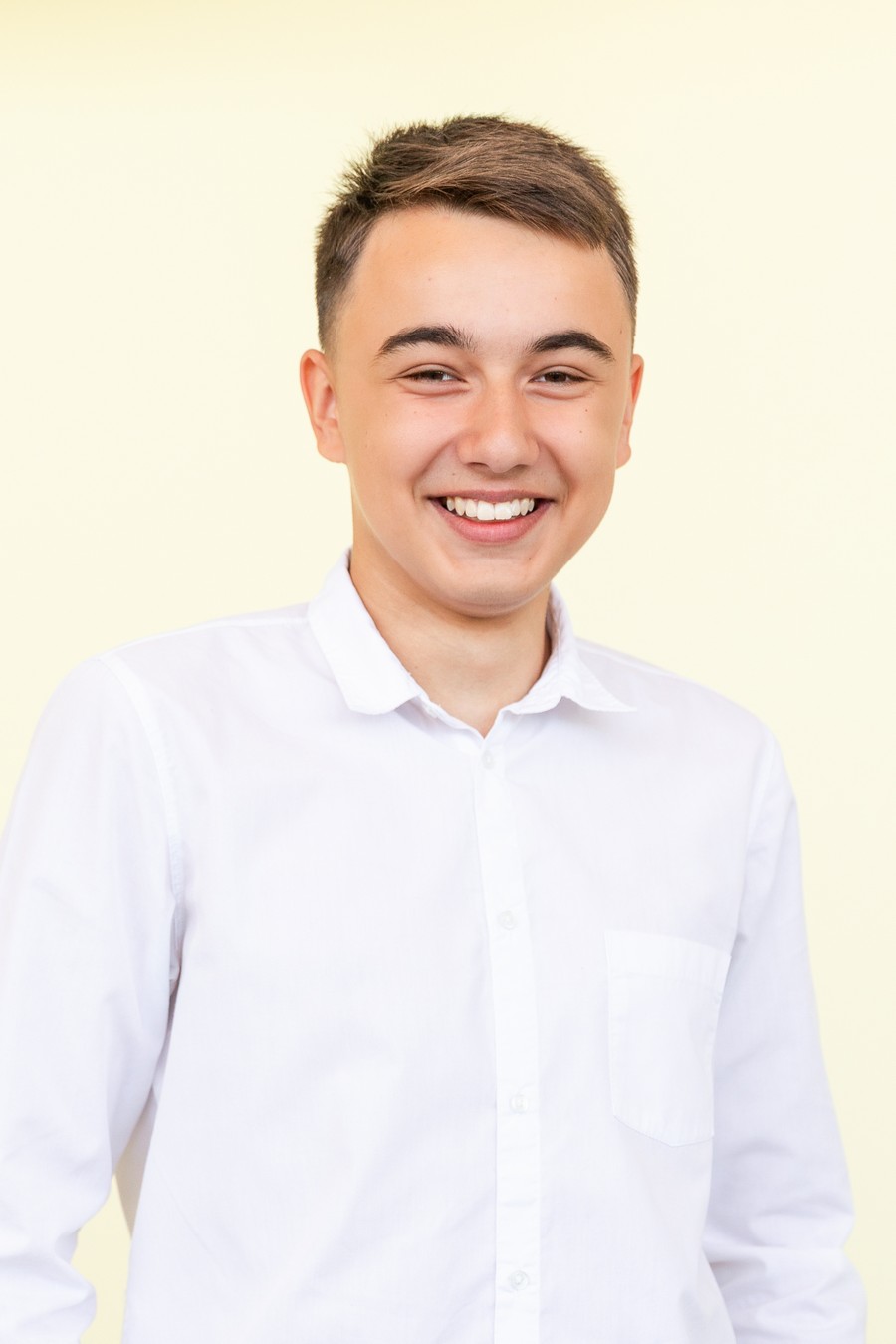 Довнар Кирилл