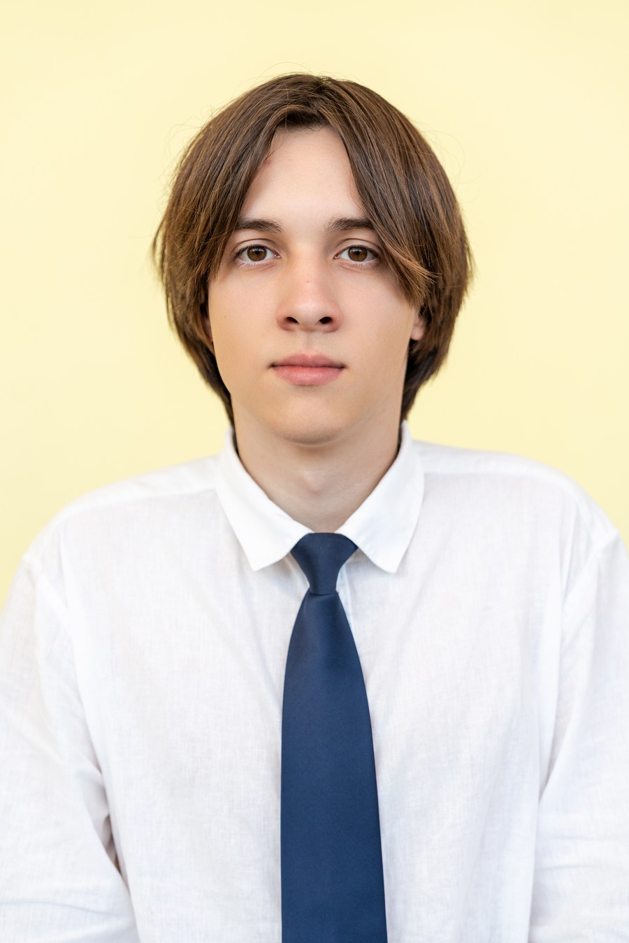 Кальницкий Кирилл