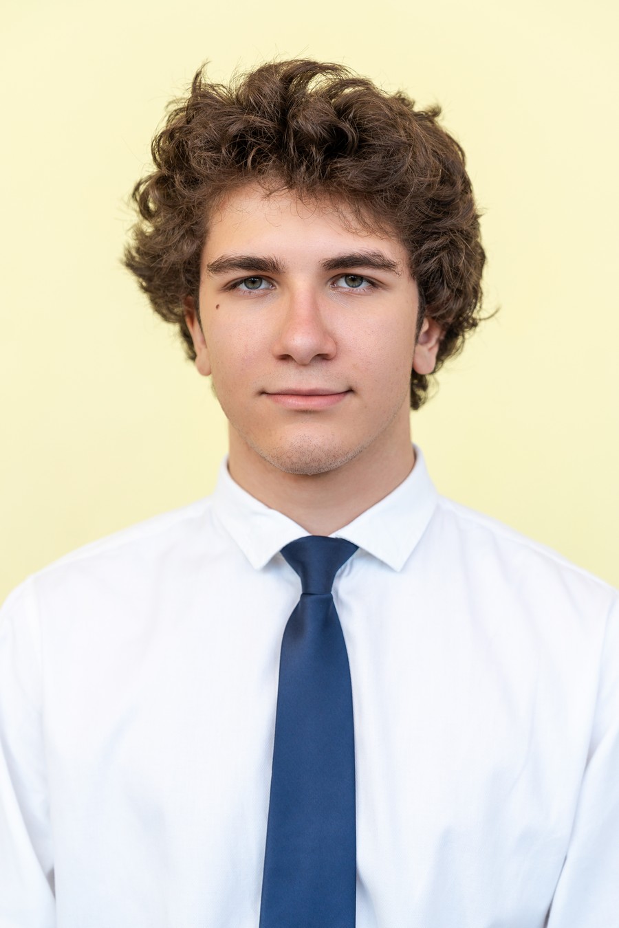 Кипов Идар