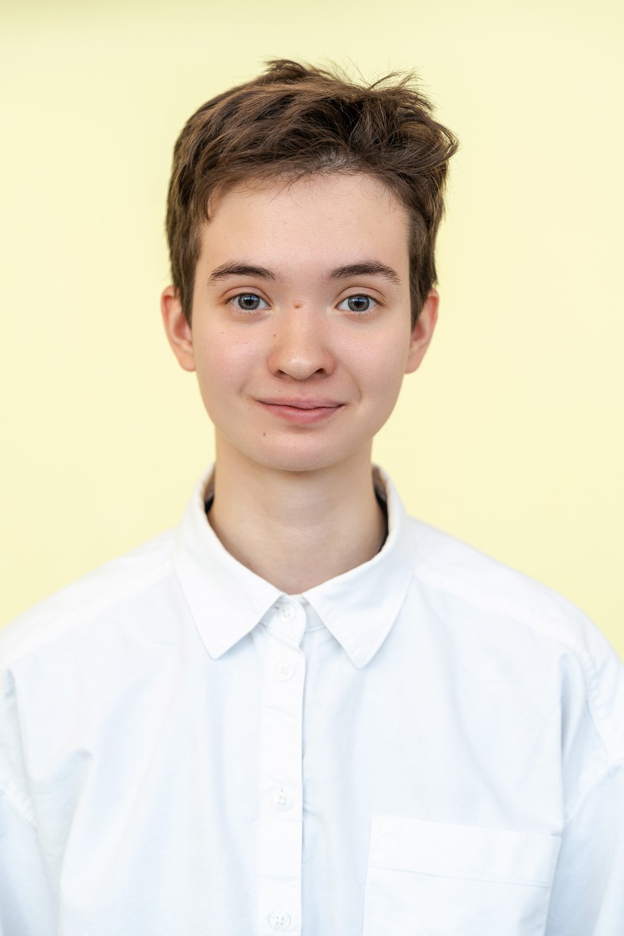 Колесникова Дана