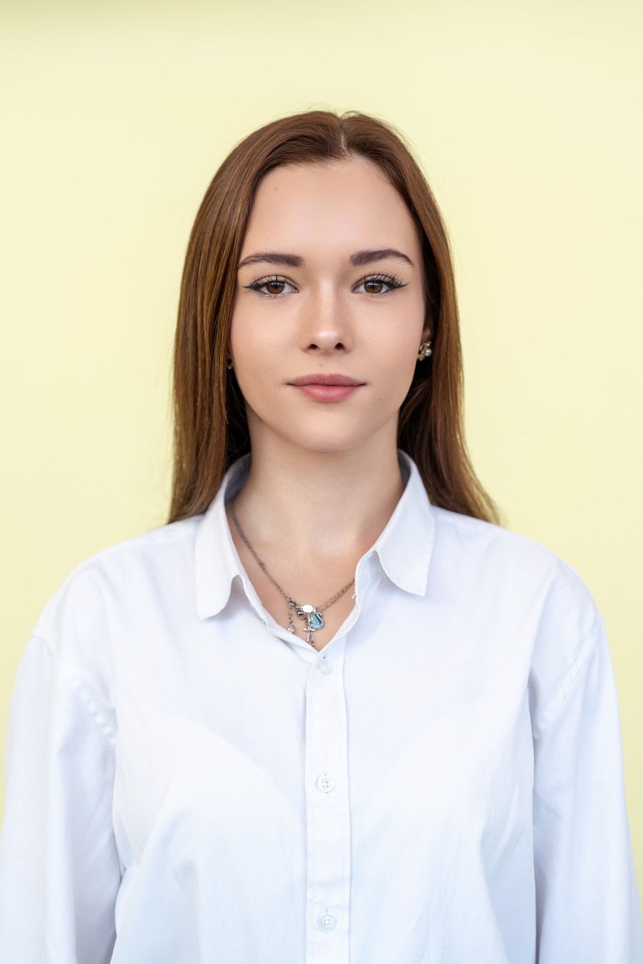 Кренева Анастасия