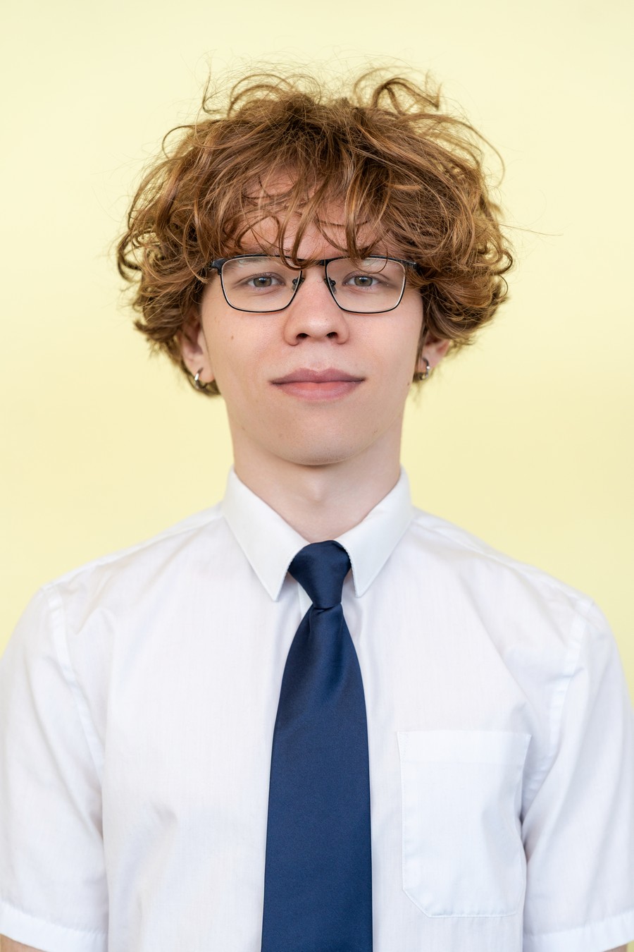 Пеньков Андрей