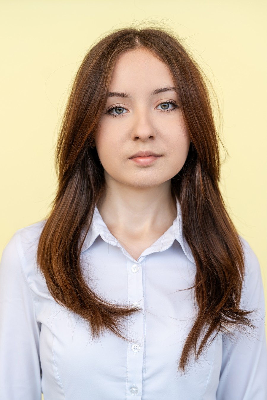 Скуратова Мария